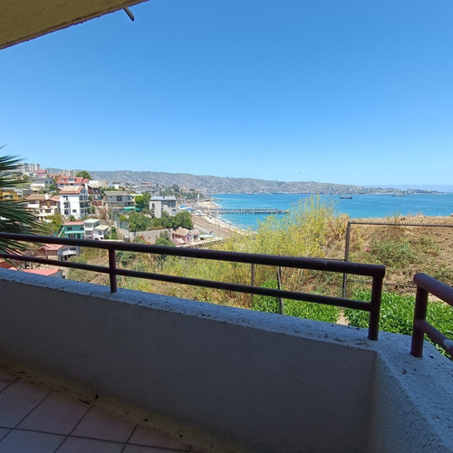 Venta Departamento SP 5D en suite Walk-in cl&oacute;set 3B 1E 1B Recreo - Vi&ntilde;a Del Mar