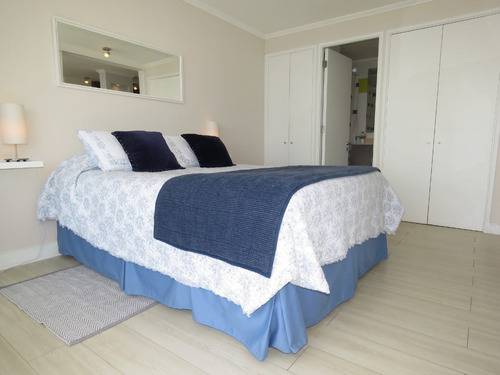 Arriendo Departamento NO 1D 1B 1E Costas de Montemar - Conc&oacute;n