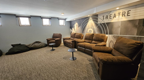 Arriendo Departamento P 3D en suite 2B 1E 1B Costas de Montemar - Conc&oacute;n