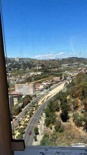 Venta Departamento 2D 1B 5E Centro de Vi&ntilde;a del Mar - Vi&ntilde;a Del Mar