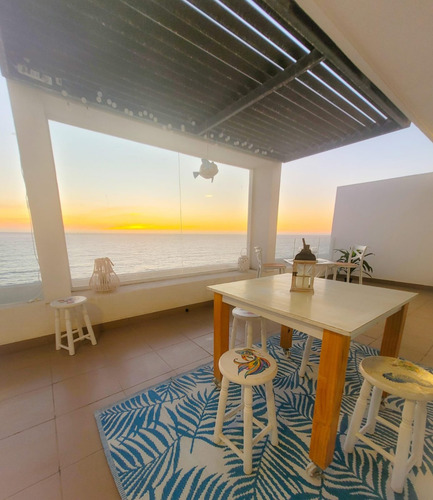 Arriendo Departamento NP 2D en suite 2B 2E 1B Re&ntilde;aca - Vi&ntilde;a Del Mar