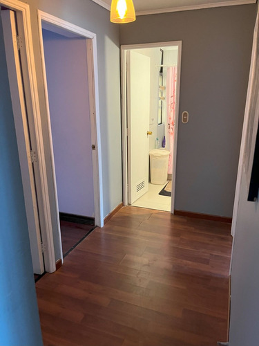 Venta Departamento NP 4D en suite Walk-in cl&oacute;set 3B 1E 1B Agua Santa - Vi&ntilde;a Del Mar