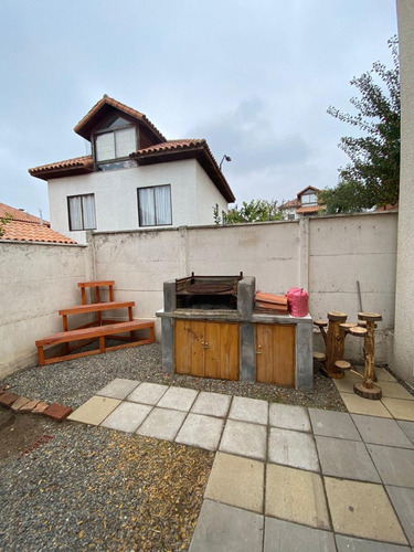 Arriendo Casa NP 5D en suite Walk-in cl&oacute;set 3B 2E 1B Montemar - Conc&oacute;n