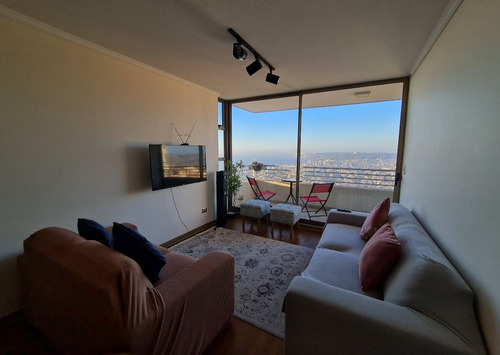 Venta Departamento NP 3D en suite 2B 1E  - Vi&ntilde;a Del Mar