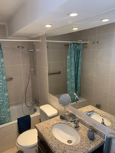 Arriendo Departamento NP 2D 1B 1E Recreo - Vi&ntilde;a Del Mar