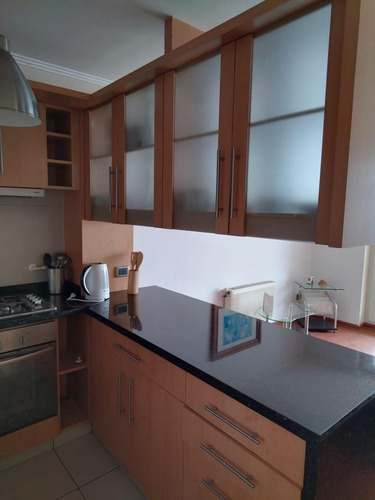 Venta Departamento P 2D 2B 1E 1B Re&ntilde;aca - Vi&ntilde;a Del Mar