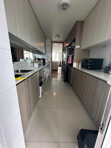 Venta Departamento 3D 2B 2E Costas de Montemar - Conc&oacute;n