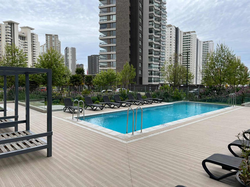 Arriendo Departamento 2D 1B 1E Costas de Montemar - Conc&oacute;n