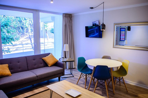 Venta Departamento P 4D en suite 3B 2E 1B Re&ntilde;aca - Vi&ntilde;a Del Mar