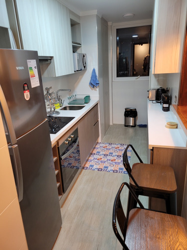 Arriendo Departamento 2D Re&ntilde;aca - Vi&ntilde;a Del Mar