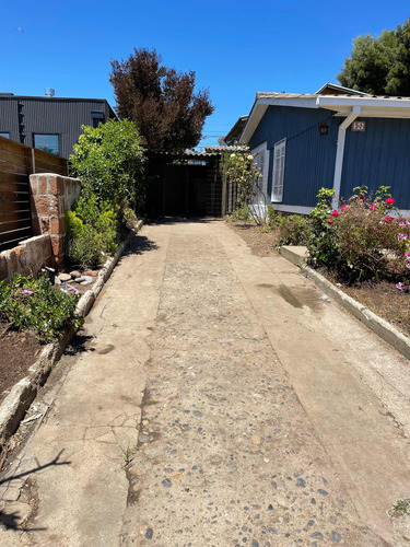 Venta Casa 3D 1B 1E Santa In&eacute;s - Vi&ntilde;a Del Mar