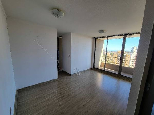 Venta Departamento P 2D en suite 2B 1E G&oacute;mez Carre&ntilde;o - Vi&ntilde;a Del Mar