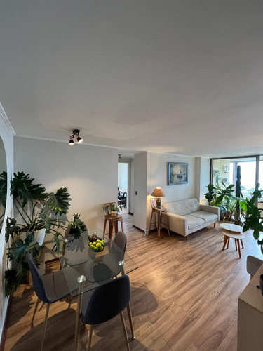 Arriendo Departamento NP 3D en suite 2B 1E Montemar - Conc&oacute;n