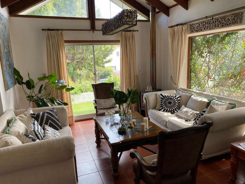 Venta Casa 4D 3B 3E Montemar - Conc&oacute;n