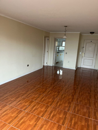 Venta Departamento O 2D en suite 2B 1E 1B Libertad - Vi&ntilde;a Del Mar