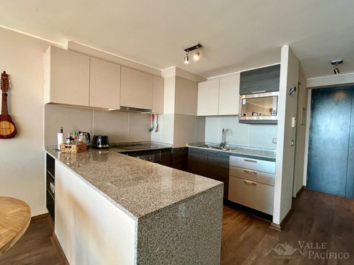 Venta Departamento NP 2D en suite 2B 1E 1B Costas de Montemar - Conc&oacute;n