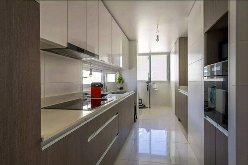 Venta Departamento SP 2D Walk-in cl&oacute;set 2B 2E 1B Re&ntilde;aca - Vi&ntilde;a Del Mar