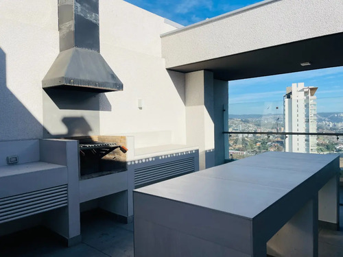 Arriendo Departamento 2D en suite Walk-in cl&oacute;set 2B 1E 1B Re&ntilde;aca - Vi&ntilde;a Del Mar