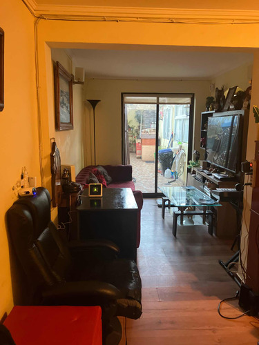 Venta Casa 3D 2B 1E G&oacute;mez Carre&ntilde;o - Vi&ntilde;a Del Mar