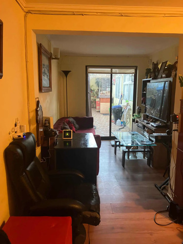 Venta Casa 3D 2B 1E G&oacute;mez Carre&ntilde;o - Vi&ntilde;a Del Mar