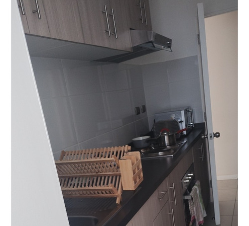 Venta Departamento 3D en suite 2B 1B Re&ntilde;aca Alto - Vi&ntilde;a Del Mar