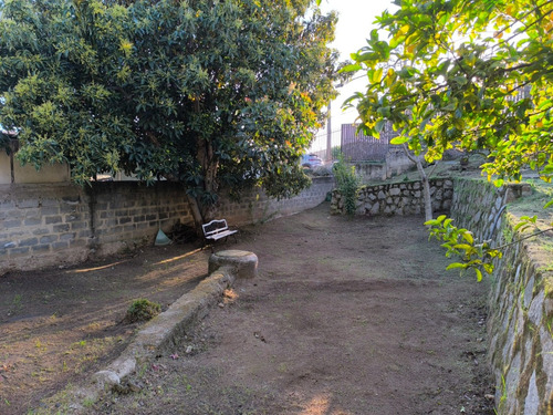 Venta Casa 4D 2B 4E 1B Miraflores - Vi&ntilde;a Del Mar