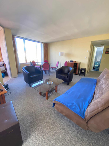 Venta Departamento 3D 2B 1E Libertad - Vi&ntilde;a Del Mar