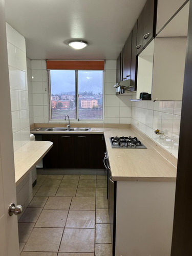 Venta Departamento NO 3D en suite Walk-in cl&oacute;set 2B 1E 1B Las Gaviotas - Conc&oacute;n