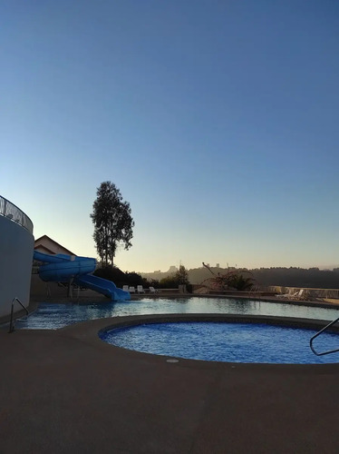 Arriendo Departamento P 2D en suite 2B 1E Re&ntilde;aca - Vi&ntilde;a Del Mar