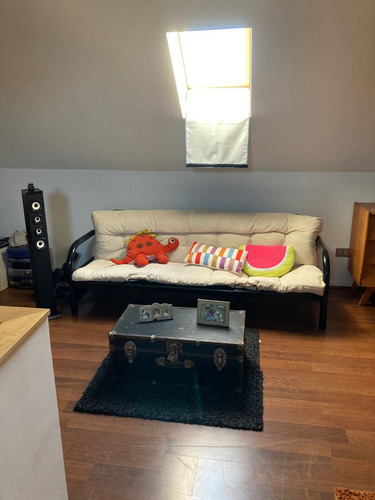 Arriendo Casa NP 3D en suite 4B 2E 1B Montemar - Conc&oacute;n