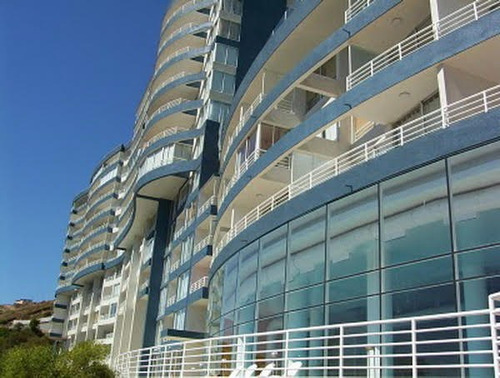 Arriendo Departamento P 2D en suite 2B 1E Re&ntilde;aca - Vi&ntilde;a Del Mar
