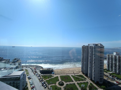 Venta Departamento NO 4D en suite Walk-in cl&oacute;set 4B 1E 1B Libertad - Vi&ntilde;a Del Mar