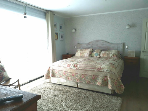 Venta Casa 5D 4B 2E Higuerillas - Conc&oacute;n