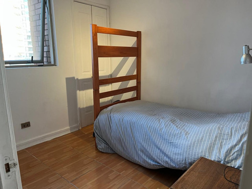 Arriendo Departamento NO 3D en suite 3B 1E 1B Re&ntilde;aca - Vi&ntilde;a Del Mar