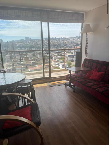 Venta Departamento 2D 2B 1E Libertad - Vi&ntilde;a Del Mar