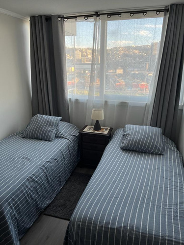 Arriendo Departamento SP 2D en suite 2B 1E 1B  - Vi&ntilde;a Del Mar