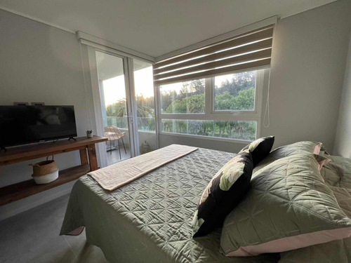 Arriendo Departamento 3D 2B 1E 1B Re&ntilde;aca - Vi&ntilde;a Del Mar