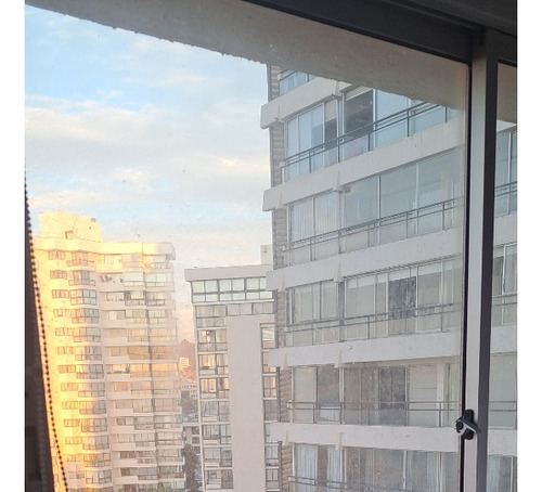 Arriendo Departamento NO 3D 3B Libertad - Vi&ntilde;a Del Mar