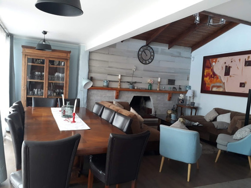 Venta Casa 5D 4B 2E Higuerillas - Conc&oacute;n