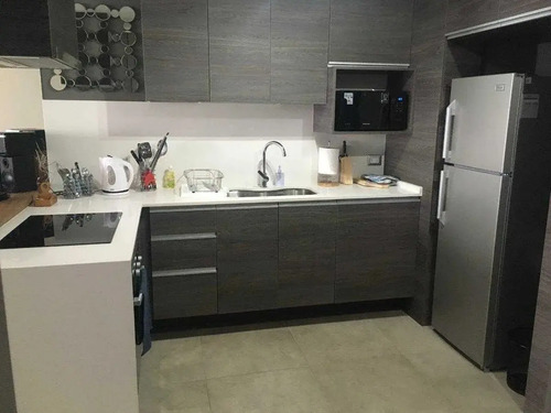 Venta Departamento P 2D en suite 2B 1E 1B Re&ntilde;aca - Vi&ntilde;a Del Mar