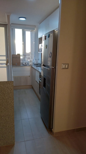 Venta Departamento P 2D en suite Walk-in cl&oacute;set 2B  - Vi&ntilde;a Del Mar