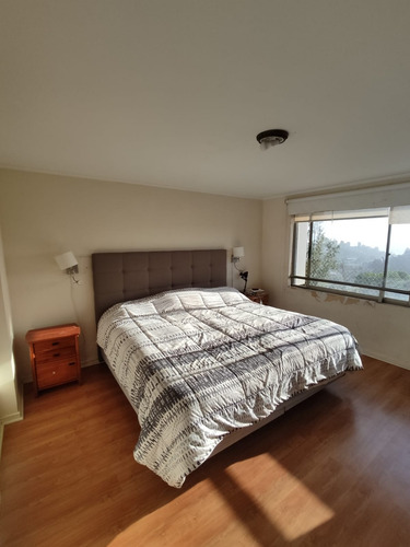 Arriendo Casa 5D 4B 2E 1B Re&ntilde;aca - Vi&ntilde;a Del Mar