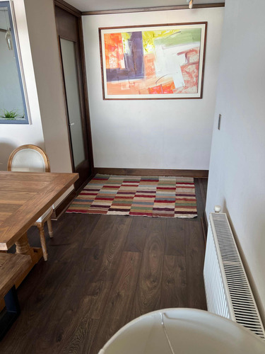 Venta Departamento 3D 2B 2E Costas de Montemar - Conc&oacute;n