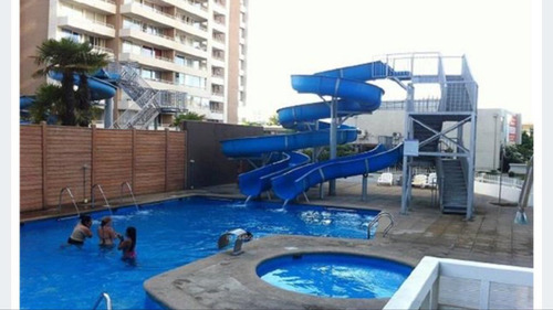 Arriendo Departamento SO 3D en suite Walk-in cl&oacute;set 2B 1E 1B Centro de Vi&ntilde;a del Mar - Vi&ntilde;a Del Mar