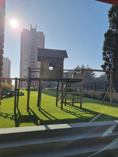 Arriendo Departamento 3D 2B 1E 1B Re&ntilde;aca - Vi&ntilde;a Del Mar
