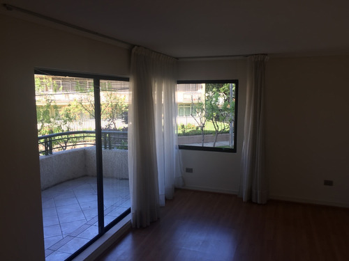 Venta Departamento 2D en suite Walk-in cl&oacute;set 2B 1E 1B Libertad - Vi&ntilde;a Del Mar