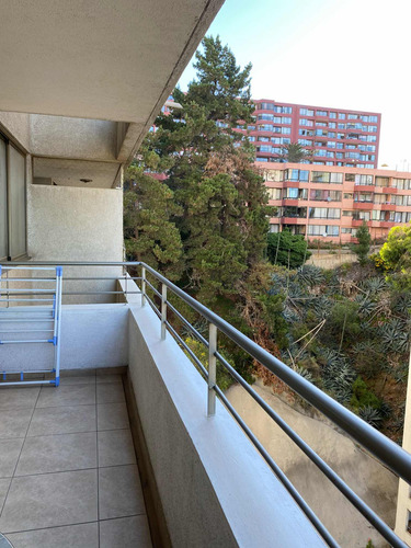 Venta Departamento 2D 1B Centro de Vi&ntilde;a del Mar - Vi&ntilde;a Del Mar