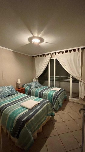 Venta Departamento P 3D en suite Walk-in cl&oacute;set 3B 1E 1B Re&ntilde;aca - Vi&ntilde;a Del Mar