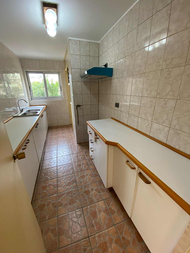 Arriendo Departamento NO 3D 3B 1E 1B Quinta Vergara - Vi&ntilde;a Del Mar