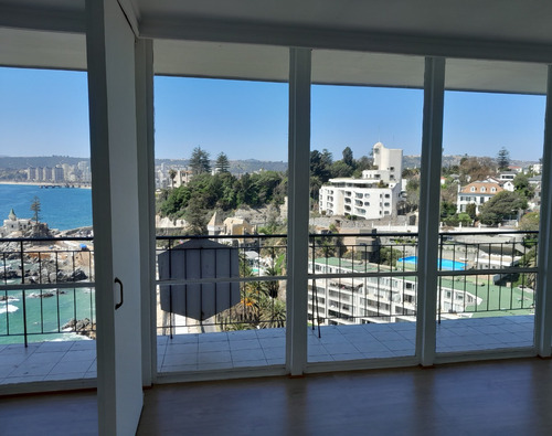 Venta Departamento NOSP 2D 2B 2E 1B Centro de Vi&ntilde;a del Mar - Vi&ntilde;a Del Mar